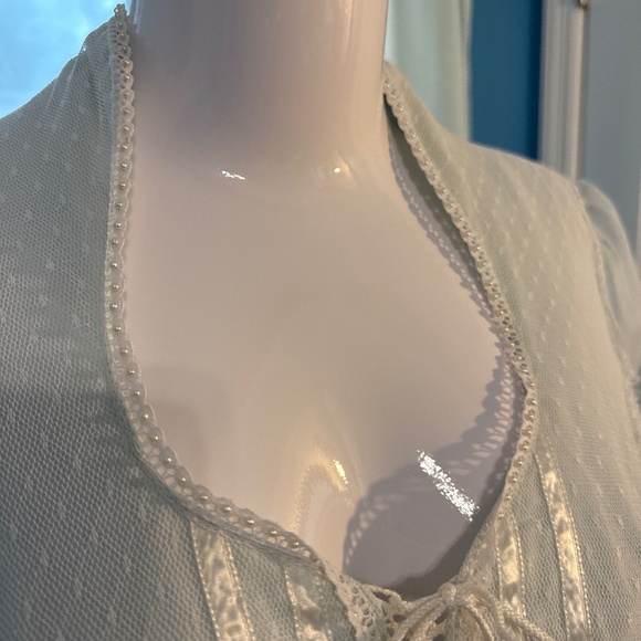 Vintage Gunne Sax by Jessica - Picture 7 of 16